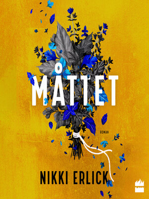 cover image of Måttet